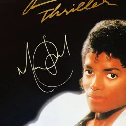 RARE-T Limited Edition Frames Michael Jackson Limited Signature Edition Studio Licensed Movie Mini Poster Custom Frame 10 RARE-T Limited Edition Frames Michael Jackson Limited Signature Edition Studio Licensed Movie Mini Poster Custom Frame