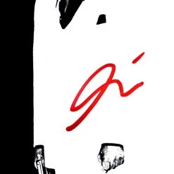 RARE-T Limited Edition Frames Scarface B&W Photo Limited Signature Edition Studio Licensed Custom Frame