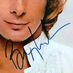 RARE-T Barry Manilow - Greatest Hits LP Cover Limited Signature Edition Studio Licensed Custom Frame 10 RARE-T Barry Manilow - Greatest Hits LP Cover Limited Signature Edition Studio Licensed Custom Frame