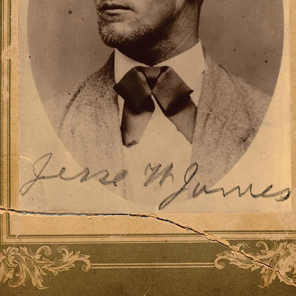 Rare-T Jesse James - SAA Quickdraw Prop Limited Signature Edition Custom Frame 4 Rare-T Jesse James - SAA Quickdraw Prop Limited Signature Edition Custom Frame