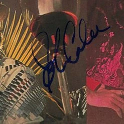 RARE-T John Conlee - Rose Colored Glasses Platinum LP Limited Signature Edition Studio Licensed Custom Frame 13 RARE-T John Conlee - Rose Colored Glasses Platinum LP Limited Signature Edition Studio Licensed Custom Frame