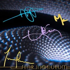 Rare-T Tool - Fear Inoculum Gold LP Limited Signature Edition Studio Licensed Custom Frame 14 Rare-T Tool - Fear Inoculum Gold LP Limited Signature Edition Studio Licensed Custom Frame