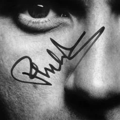 RARE-T Phil Collins Face Value Gold LP Limited Signature Edition Studio Licensed Custom Frame 11 RARE-T Phil Collins Face Value Gold LP Limited Signature Edition Studio Licensed Custom Frame