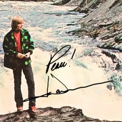 RARE-T John Denver - Rocky Mountain High Platinum LP Limited Signature Edition Studio Licensed Custom Frame 13 RARE-T John Denver - Rocky Mountain High Platinum LP Limited Signature Edition Studio Licensed Custom Frame