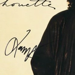 RARE-T Limited Edition Frames Kenny G - Silhouette LP Cover Limited Signature Edition Studio Licensed Custom Frame 10 RARE-T Limited Edition Frames Kenny G - Silhouette LP Cover Limited Signature Edition Studio Licensed Custom Frame