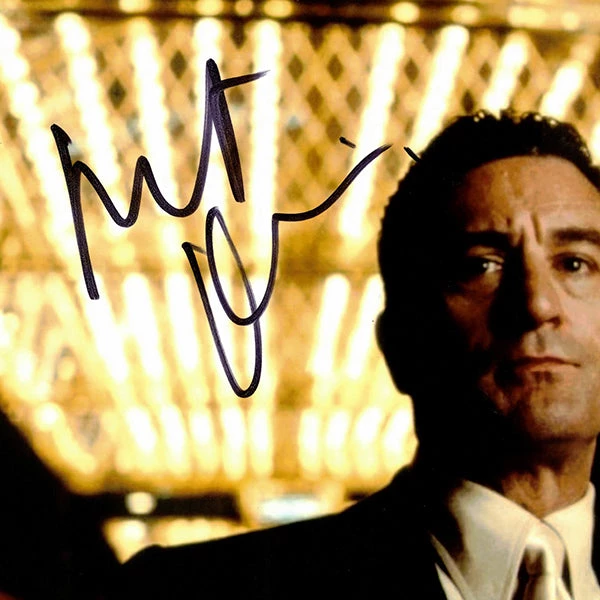 RARE-T Limited Edition Frames Casino - Sam 'Ace' Rothstein Photo Limited Signature Edition Studio Licensed Custom Frame 4 RARE-T Limited Edition Frames Casino - Sam 'Ace' Rothstein Photo Limited Signature Edition Studio Licensed Custom Frame