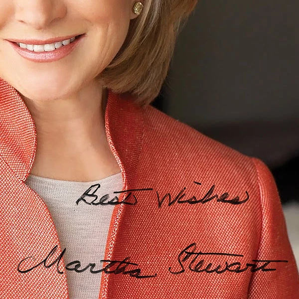 RARE-T Martha Stewart Photo Limited Signature Edition Studio Licensed Custom Frame Limited Edition Frames 4 RARE-T Martha Stewart Photo Limited Signature Edition Studio Licensed Custom Frame Limited Edition Frames