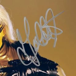 RARE-T Limited Edition Frames WWE - Dusty Rhodes 'Goldust' Photo Limited Signature Edition Studio Licensed Custom Frame