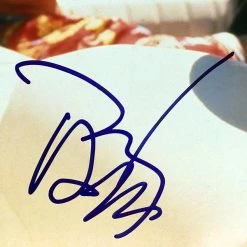 RARE-T Limited Edition Frames Fear And Loathing In Las Vegas Photo Limited Signature Edition Studio Licensed Custom Frame