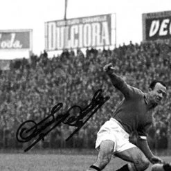 RARE-T AS Roma - Amedeo Amadei Photo Limited Signature Edition Studio Licensed Custom Frame 8 RARE-T AS Roma - Amedeo Amadei Photo Limited Signature Edition Studio Licensed Custom Frame