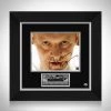 RARE-T The Silence Of The Lambs Anthony Hopkins Photo Limited Signature Edition Studio Licensed Custom Frame