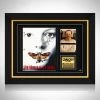 G.R.O. The Silence Of The Lambs Script Limited Signature Edition Studio Licensed Custom Frame