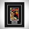 RARE-T Limited Edition Frames Silver Surfer Vs Dracula (1994) Stan Lee Limited Signature Edition Comic Book Cover Art Custom Frame