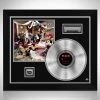 RARE-T Simple Plan - No Pads, No Helmets...Just Balls Platinum LP Limited Signature Edition Studio Licensed Custom Frame
