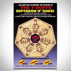 APW The Simpsons- Duffman Adventures #1(2014) Hand-Signed Comic Book Ian Booth & Stan Lee Custom Frame Signed Memorabilia