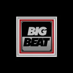 RARE-T Limited Edition Frames Skrillex Scary Monsters Platinum LP Limited Signature Edition Studio Licensed Custom Frame