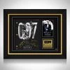 RARE-T Limited Edition Frames James Bond Skyfall Script Limited Signature Edition Studio Licensed Custom Frame
