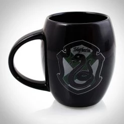 Oracle Harry Potter- House Of Slytherin Crest XL Uniform Mug