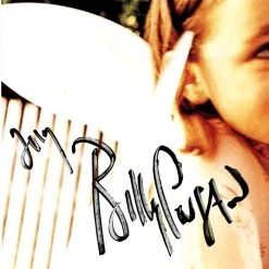 RARE-T Smashing Pumpkins Siamese Dream LP Cover Limited Signature Edition Studio Licensed Custom Frame