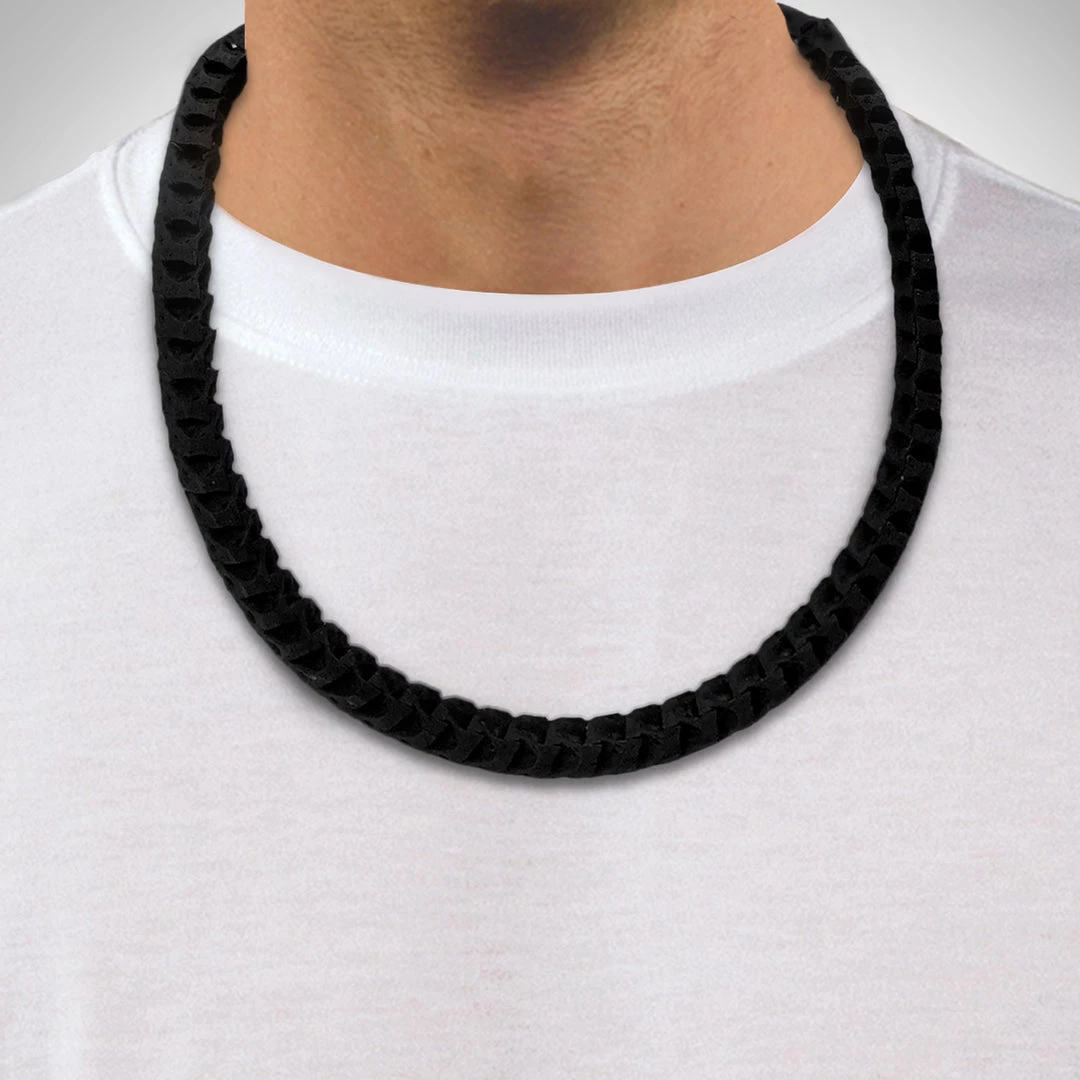 RARE-T Rattlesnake Bone Necklace Ancient Artifacts 1 RARE-T Rattlesnake Bone Necklace Ancient Artifacts