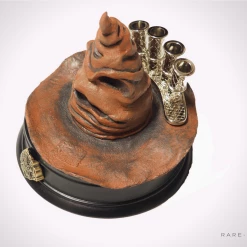 Noble Harry Potter - Sorting Hat Limited Edition Statue Collectible Statues