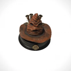 Noble Harry Potter - Sorting Hat Limited Edition Statue Collectible Statues