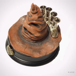 Noble Harry Potter - Sorting Hat Limited Edition Statue Collectible Statues