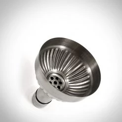 RARE-T Southern Comfort Vintage Stainless Steel 3-Piece Bar Shaker/Mixer Barware & Signs