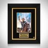 RARE-T Kirk Douglas Spartacus Limited Signature Edition Studio Licensed Photo Custom Frame