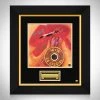 RARE-T .38 Special - Rockin’ Into The Night LP Cover Limited Signature Edition Studio Licensed Custom Frame