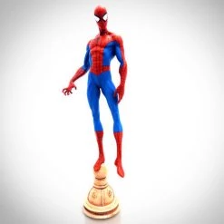 Grosnor Spiderman Limited Edition Gallery Statue