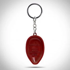 AZALEA Marvel - Spider-Man Mask Diecast Metal Keychain Ready To Ship! 48 Hour Shipping!