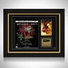 RARE-T Spider-Man Movie Script Limited Signature Edition Studio Licensed Custom Frame Limited Edition Frames