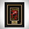RARE-T Limited Edition Frames Spider-Man Torment #1 Stan Lee Limited Signature Edition Licensed Comic Book Cover Art Custom Frame