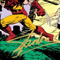 RARE-T Limited Edition Frames Spider-Man Versus Wolverine #1 Stan Lee Limited Signature Edition Comic Book Cover Art Custom Frame 8 RARE-T Limited Edition Frames Spider-Man Versus Wolverine #1 Stan Lee Limited Signature Edition Comic Book Cover Art Custom Frame