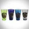 Oracle Star Wars - The Mandalorian Set Of 4 Tumblers