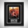 RARE-T Star Trek II: The Wrath Of Khan Photo Limited Signature Edition Studio Licensed Custom Frame
