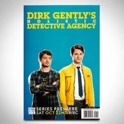 APW Star Trek Waypoint #1 Hand-Signed Comic Book By Artist Mark Laming Custom Frame Signed Memorabilia