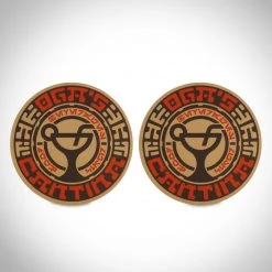 Jonathan Star Wars Galaxy's Edge- Cantina Coasters - Set Of 2