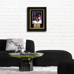 RARE-T Star Wars The Empire Strikes Back Photo Limited Signature Edition Studio Licensed Custom Frame 8 RARE-T Star Wars The Empire Strikes Back Photo Limited Signature Edition Studio Licensed Custom Frame