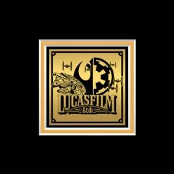 RARE-T Star Wars A New Hope Soundtrack Limited Signature Edition Gold LP Custom Frame Limited Edition Frames