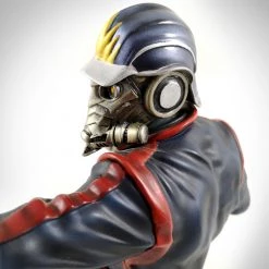 RARE-T Collectible Statues Guardians Of The Galaxy - Vintage 2014 Gentle Giant Limited Edition Star-Lord Bust Statue 16 RARE-T Collectible Statues Guardians Of The Galaxy - Vintage 2014 Gentle Giant Limited Edition Star-Lord Bust Statue