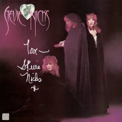 RARE-T Stevie Nicks The Wild Heart Gold LP Limited Signature Edition Studio Licensed Custom Frame Limited Edition Frames