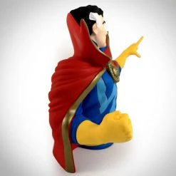 Grosnor Dr Strange In Classic Pose Premium Limited Edition Bust Bank Statue