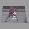 Michel P.K. Subban Hand Signed Montreal Canadiens '#76-' 8X10 Photo