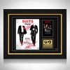 RARE-T Suits Script Limited Signature Edition Studio Licensed Custom Frame Limited Edition Frames