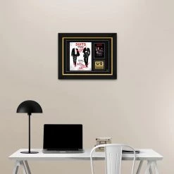 RARE-T Suits Script Limited Signature Edition Studio Licensed Custom Frame Limited Edition Frames