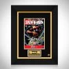 RARE-T Limited Edition Frames The Superior Spider-Man #1 Stan Lee Limited Signature Edition Comic Book Cover Art Custom Frame