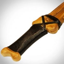 Wicked Supernatural - Knife Of Cain Handmade Blade Prop Swords & Props