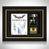 RARE-T Supernatural Script Limited Signature Edition Studio Licensed Custom Frame